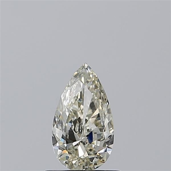 0.70 ct Pear diamond