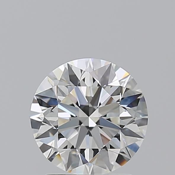 Diament 1.6 ct G/IF
