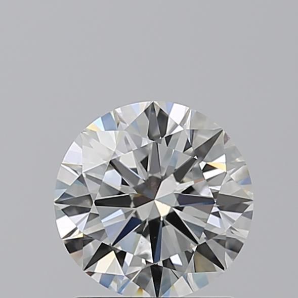 1.50 ct Round diamond