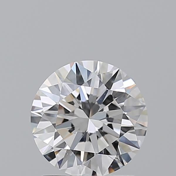 Diament 1.51 ct D/VS1