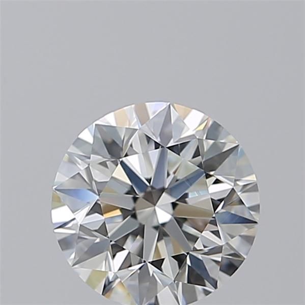 Diamant Rond 1.50 ct - Couleur G - Pureté VVS2