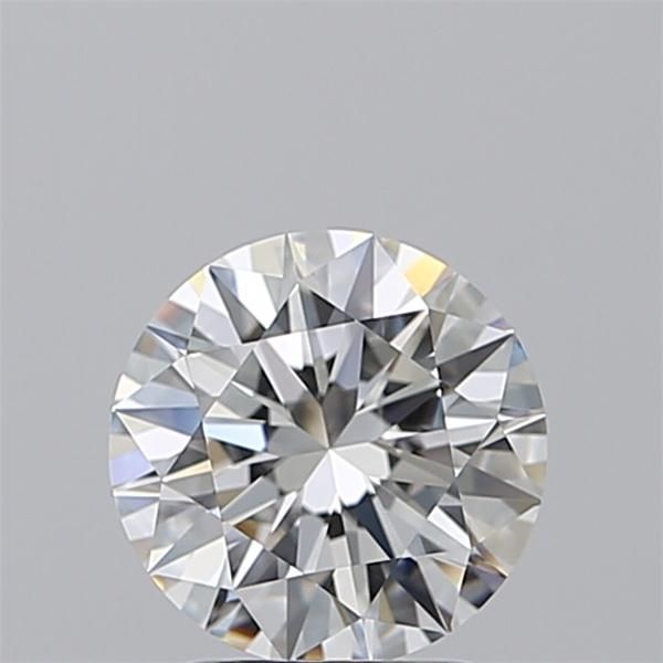 Diament 1.51 ct H/VVS2