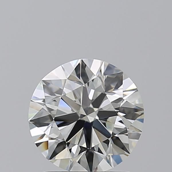 Diamant Rond 1.50 ct - Couleur I - Pureté VS1