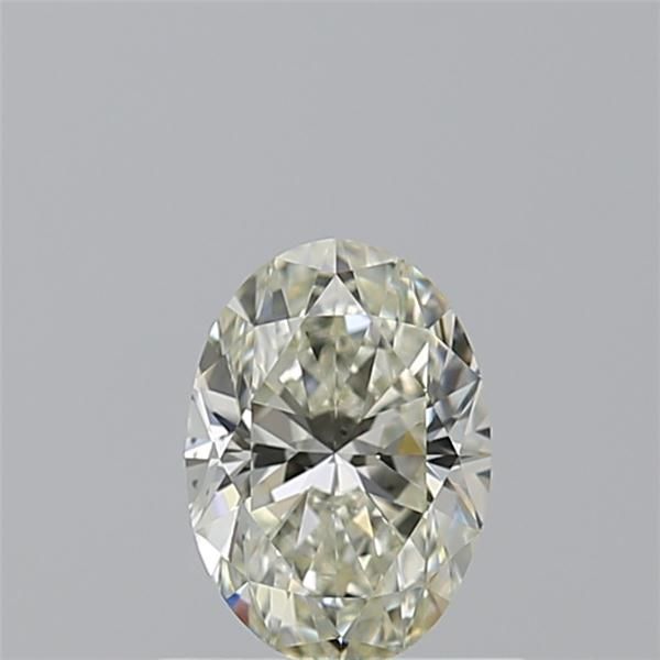 0.70 ct Oval diamond