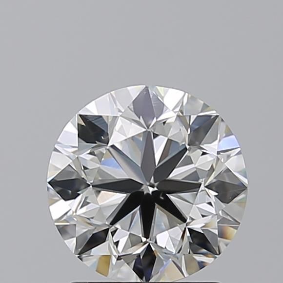 2.00 ct Round diamond