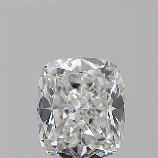 0.63 ct Cushion Brilliant diamond