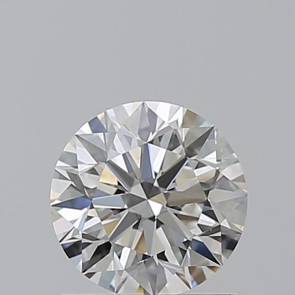 Diamant Rond 1.01 ct - Couleur H - Pureté VS2