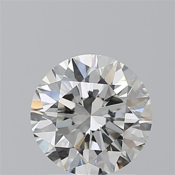 2.00 ct Round diamond