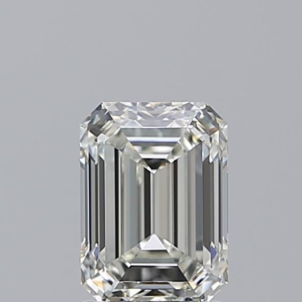 Diament 1.51 ct I/VVS2