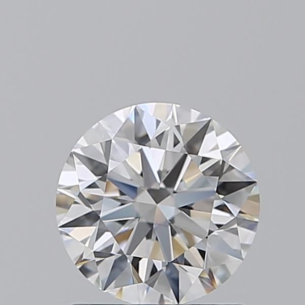 1.21 ct Round diamond