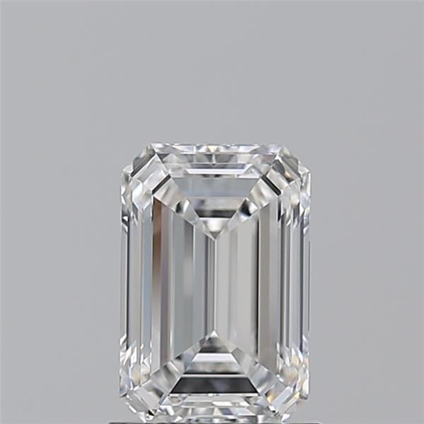 Diament 1.21 ct E/VVS1