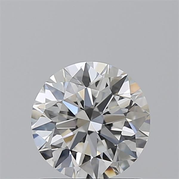 Diamant Rond 1.20 ct - Couleur F - Pureté VS1
