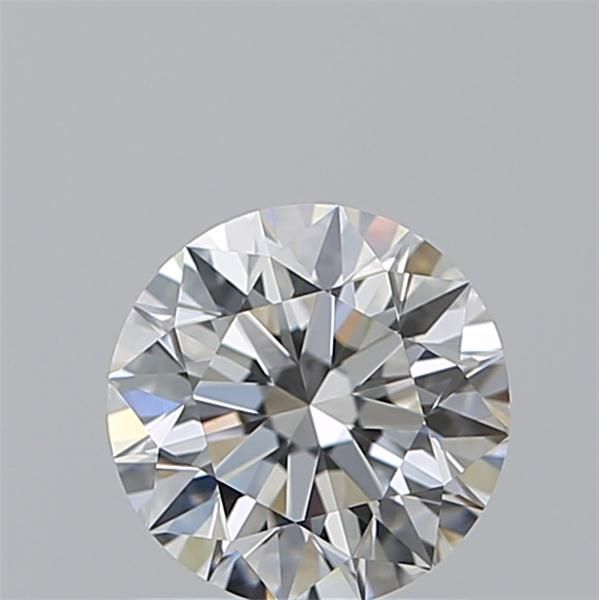 Diamant Rond 1.00 ct - Couleur G - Pureté VVS2