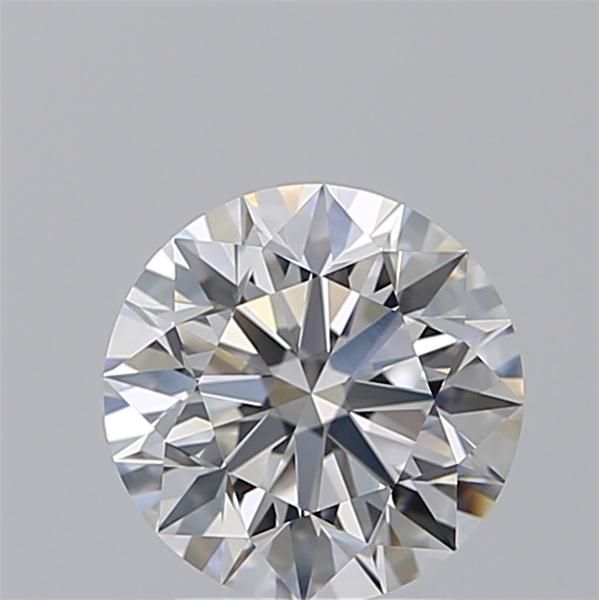 Diament 2.33 ct E/IF