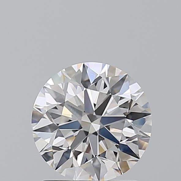Diament 1.54 ct E/IF