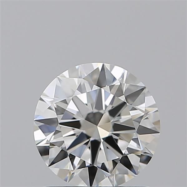 1.00 ct Round diamond