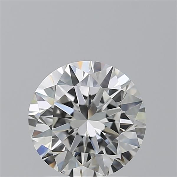 1.51 ct Round diamond