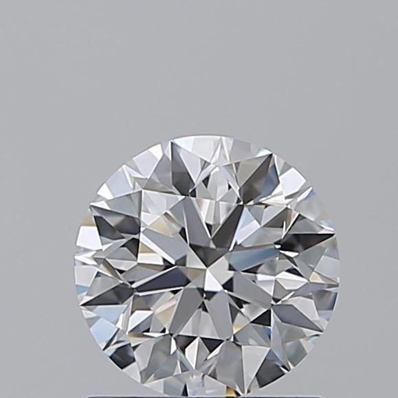 Diamant Rond 1.06 ct - Couleur D - Pureté VVS1