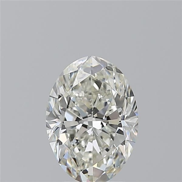 2.00 ct Oval diamond