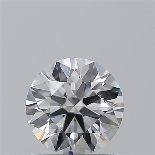 Diamant Rond 0.80 ct - Couleur D - Pureté VS1