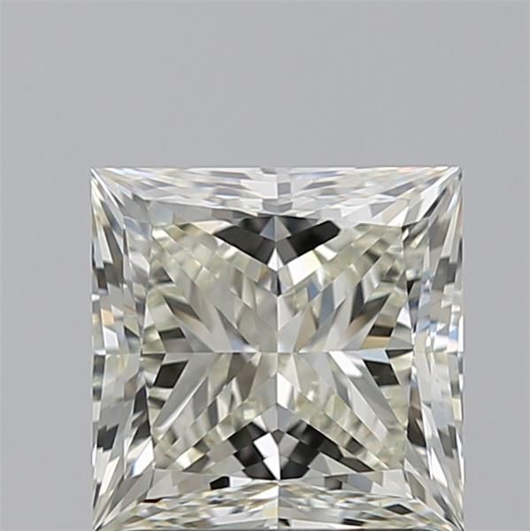 Diament 2.03 ct I/VVS2