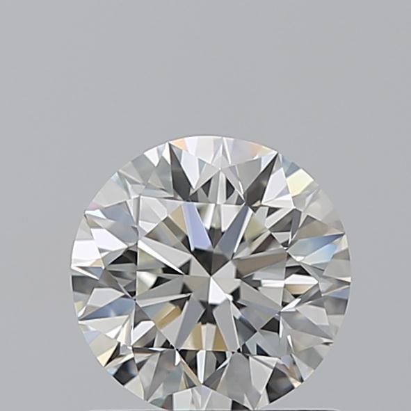 Diamant Rond 1.00 ct - Couleur I - Pureté VVS2
