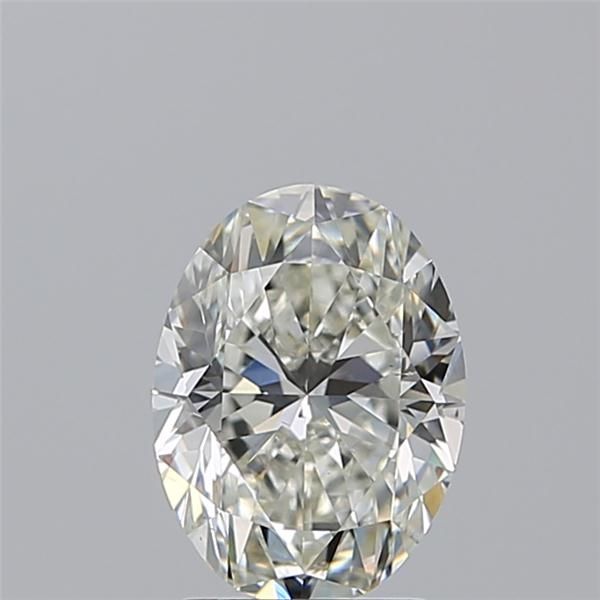 2.00 ct Oval diamond