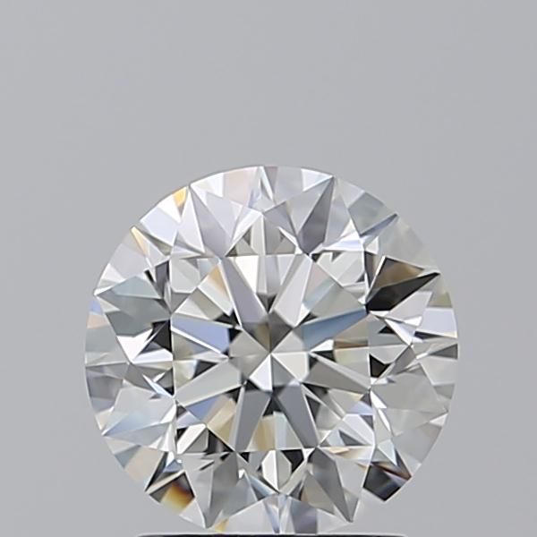 Diamant Rond 2.00 ct - Couleur H - Pureté VVS1