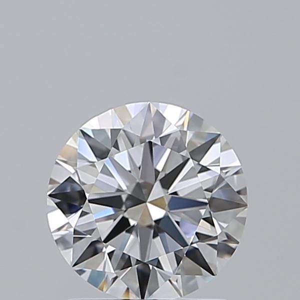 Diamant Rond 1.50 ct - Couleur D - Pureté VVS2