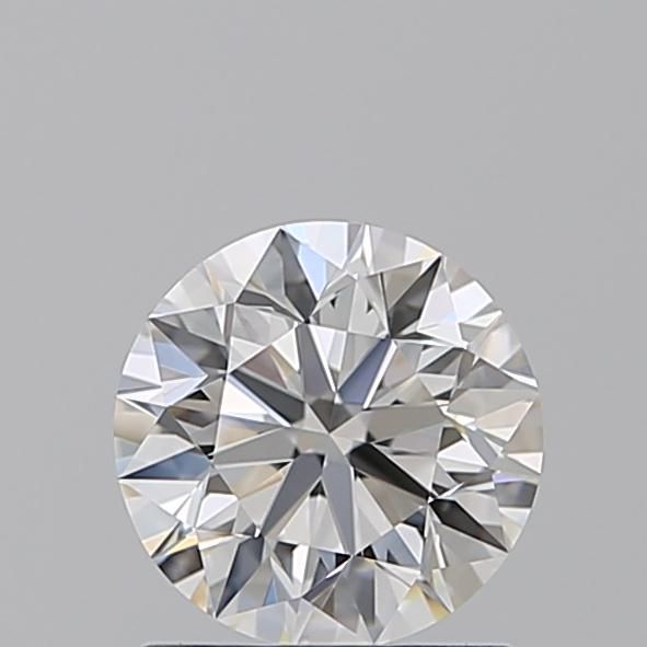 Diamant Rond 1.20 ct - Couleur F - Pureté VVS1