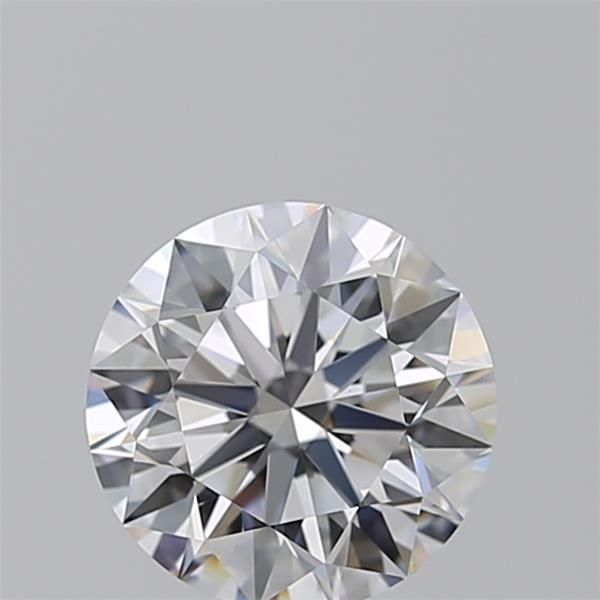 Diamant Rond 1.52 ct - Couleur D - Pureté VVS2