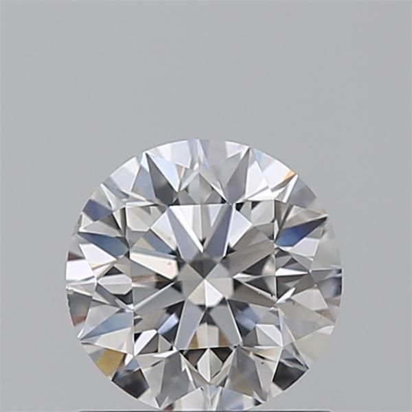 Diamant Rond 1.00 ct - Couleur E - Pureté SI2