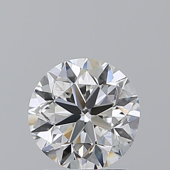1.50 ct Round diamond