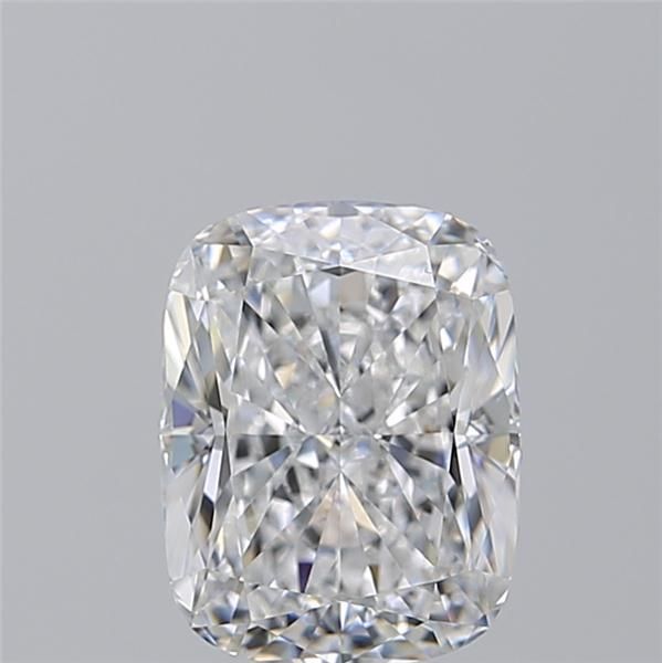Diament 3.32 ct D/VVS1