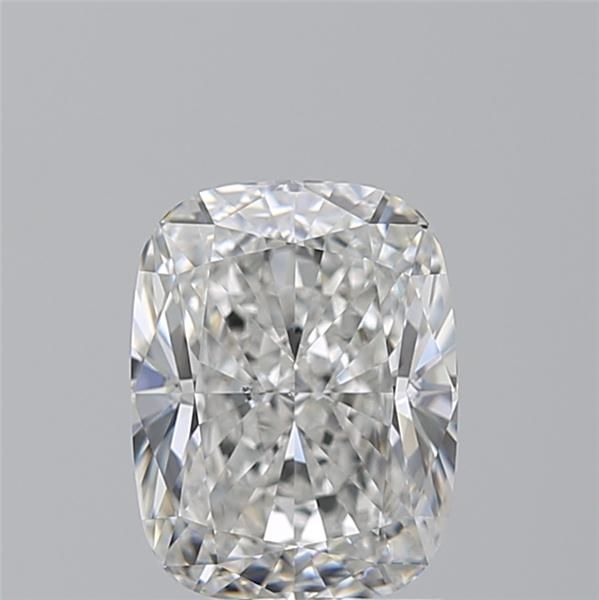 2.02 ct Cushion Brilliant diamond