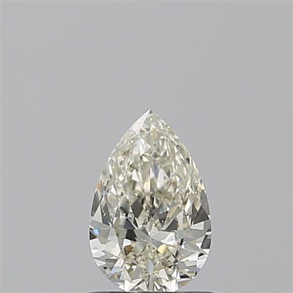 0.72 ct Pear Diamond