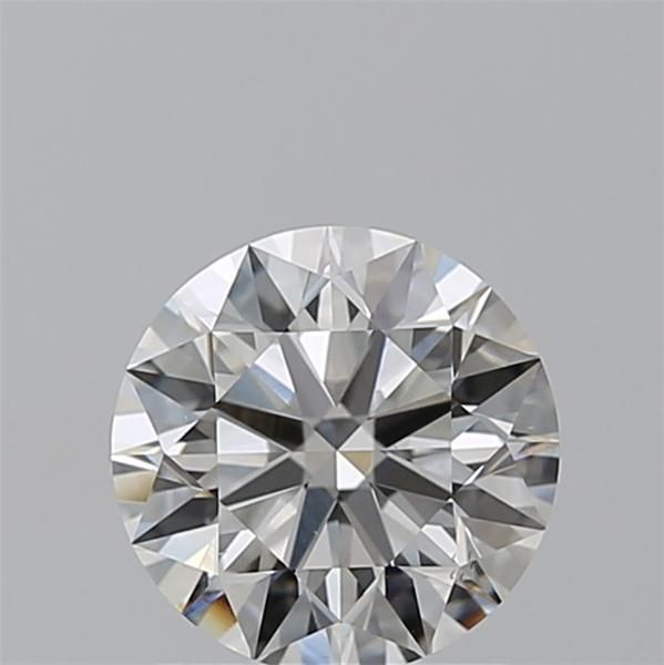 Diamant Rond 1.32 ct - Couleur I - Pureté VS2