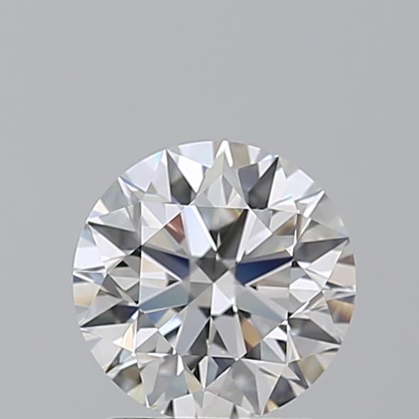 Diamant Rond 1.60 ct - Couleur G - Pureté IF
