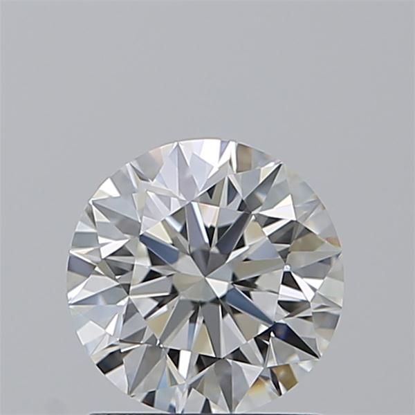 Diamant Rond 1.00 ct - Couleur G - Pureté VVS2