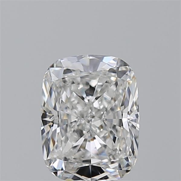 2.02 ct Cushion Brilliant diamond