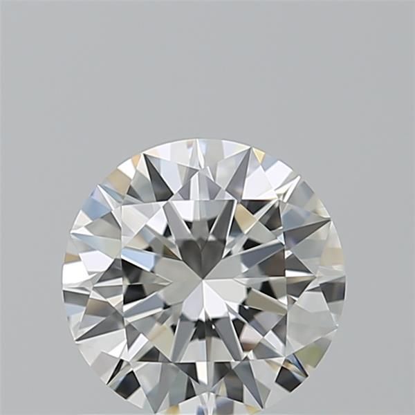 1.00 ct Round diamond