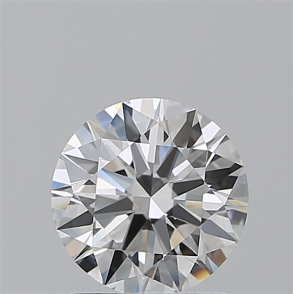 Diament 1.51 ct G/IF