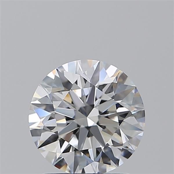 Diamant Rond 1.40 ct - Couleur D - Pureté VVS1