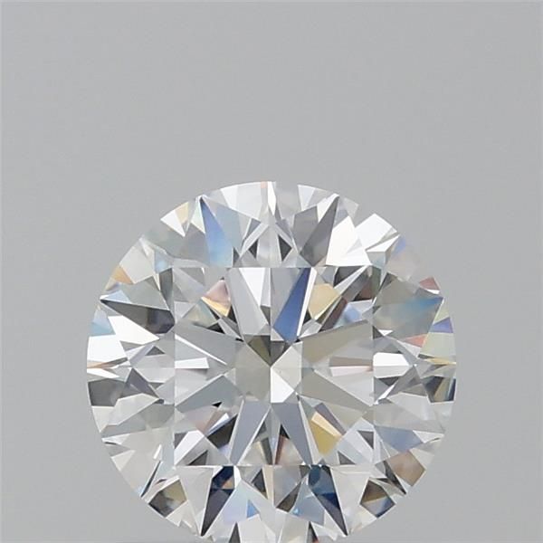 Diamant Rond 1.13 ct - Couleur F - Pureté VVS2