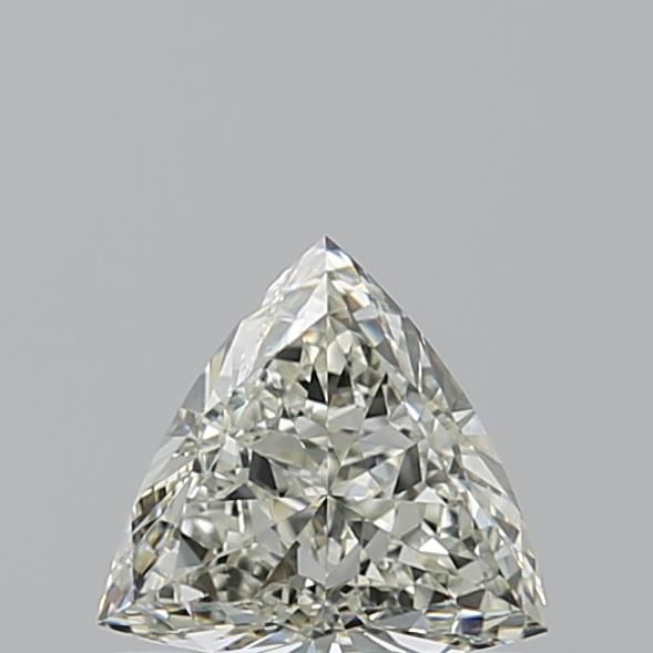0.5 ct Triangular Diamond