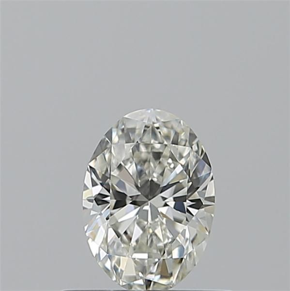 Diament 0.51 ct G/IF