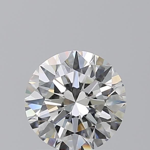 Diamant Rond 1.50 ct - Couleur H - Pureté SI1