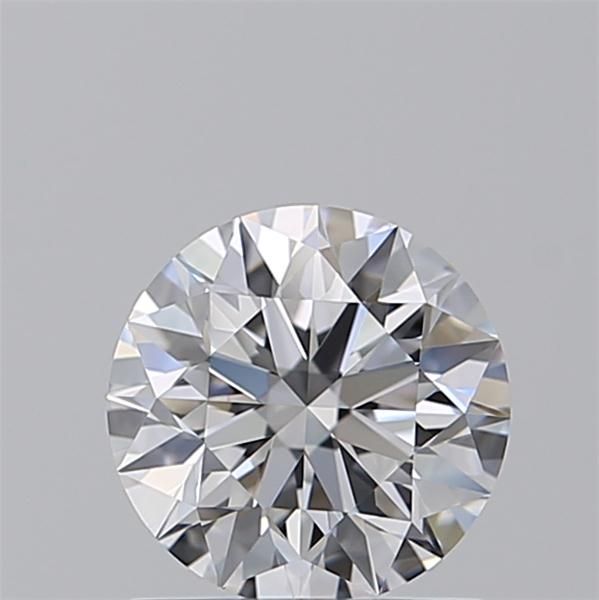 Diamant Rond 1.06 ct - Couleur D - Pureté VVS1