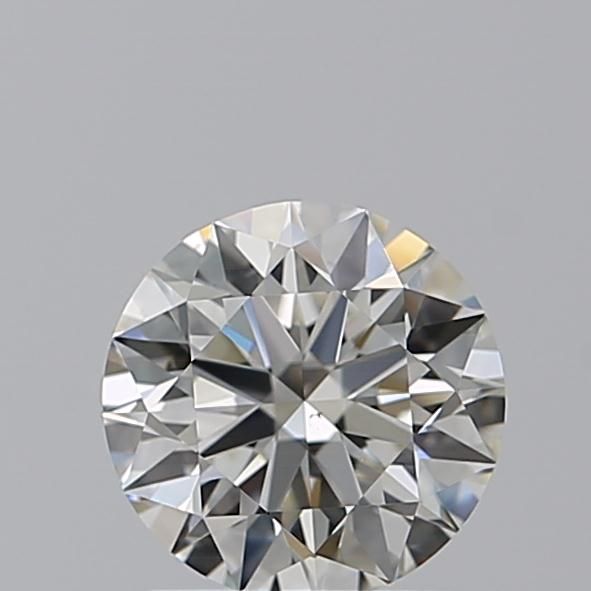 Diamant Rond 1.14 ct - Couleur J - Pureté VS2