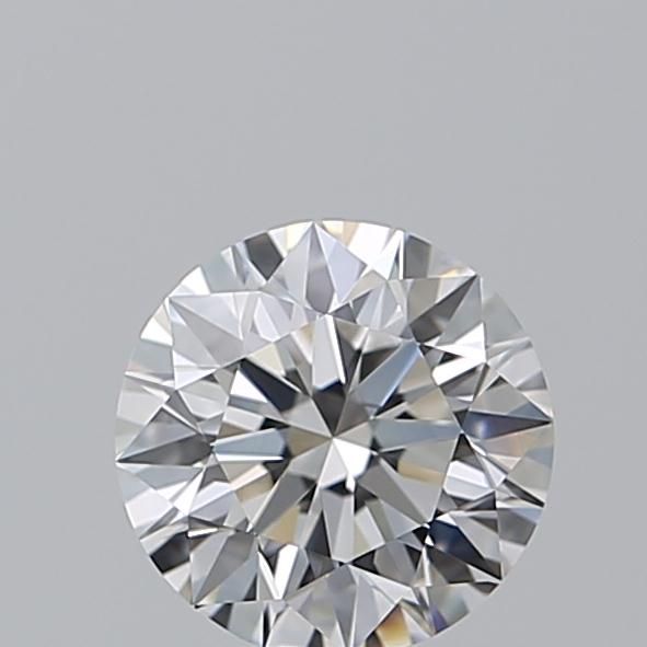 1.01 ct Round diamond